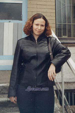 65373 - Natalia Edad: 27 - Rusia