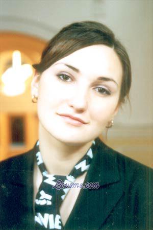 65427 - Elizaveta Edad: 29 - Rusia