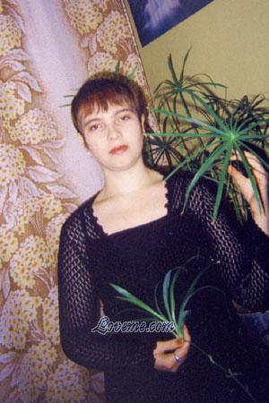 65526 - Olga Edad: 33 - Rusia
