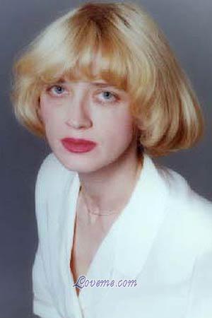 65537 - Svetlana Edad: 51 - Rusia