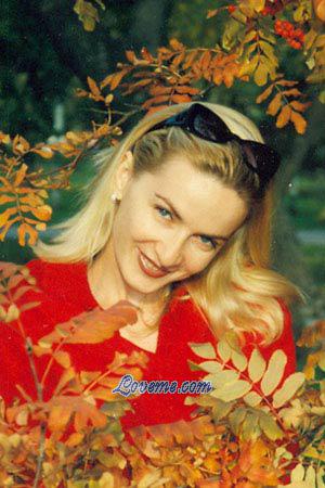 65548 - Svetlana Edad: 41 - Rusia