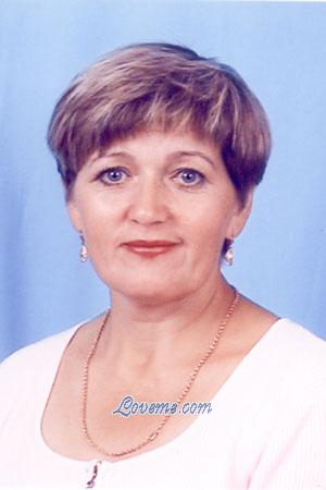 65603 - Valentina Edad: 53 - Rusia