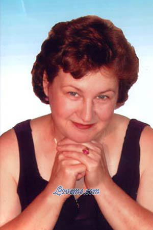 65641 - Vera Edad: 55 - Rusia