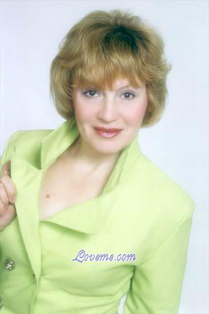 65648 - Tatiana Edad: 59 - Rusia