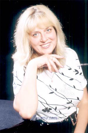 65651 - Vera Edad: 47 - Rusia