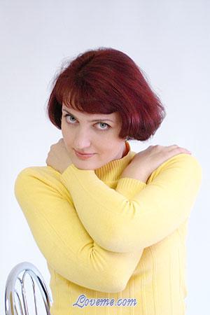 65692 - Mila Edad: 36 - Rusia