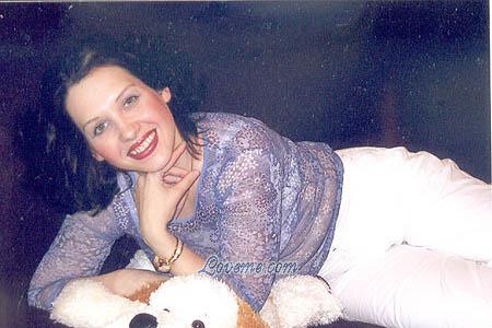 65709 - Julia Edad: 42 - Rusia