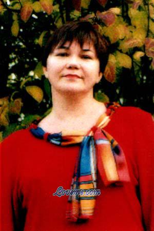 65717 - Tamara Edad: 52 - Rusia