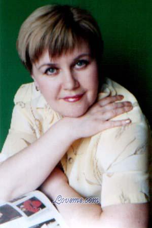 65719 - Tatiana Edad: 52 - Rusia