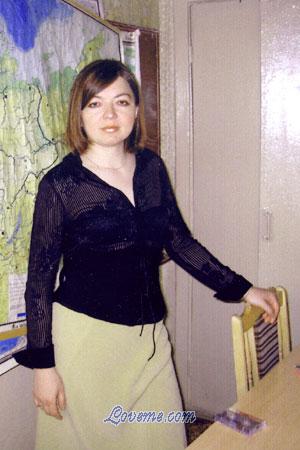 65721 - Oksana Edad: 43 - Rusia