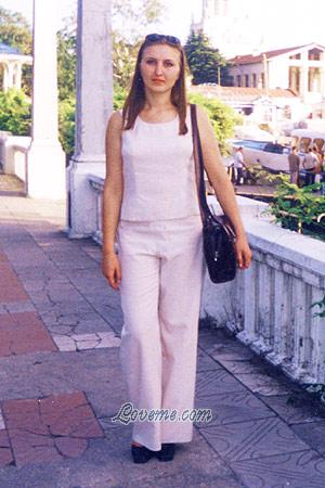 65733 - Antonina Edad: 36 - Rusia