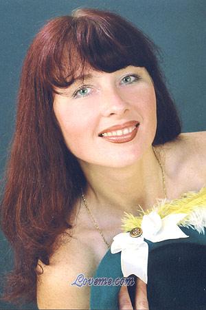 65743 - Svetlana Edad: 45 - Rusia