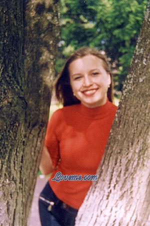 65753 - Svetlana Edad: 32 - Rusia