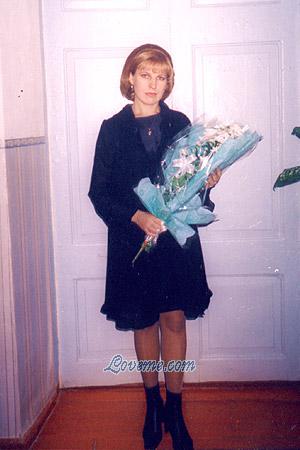 65815 - Nadezhda Edad: 43 - Rusia