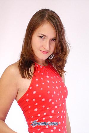 65820 - Tatiana Edad: 27 - Rusia