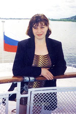 65842 - Elena Edad: 45 - Rusia