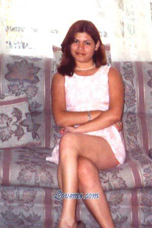 65855 - Lizet Edad: 28 - Per&uacute;