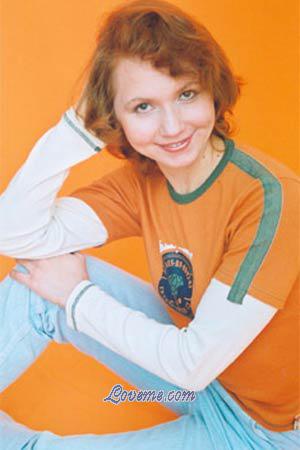 65871 - Liana Edad: 39 - Rusia