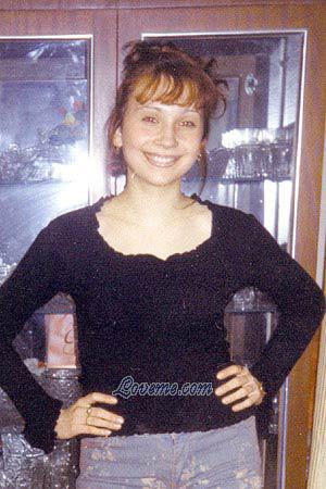 65875 - Jana Edad: 28 - Rusia