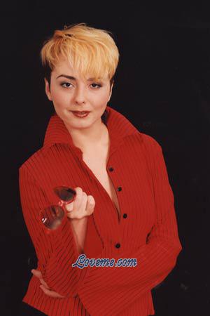65907 - Mariya Edad: 31 - Rusia