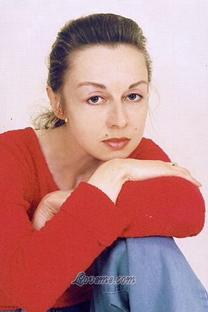 65925 - Inna Edad: 43 - Rusia