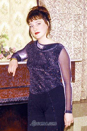 65927 - Olga Edad: 45 - Rusia