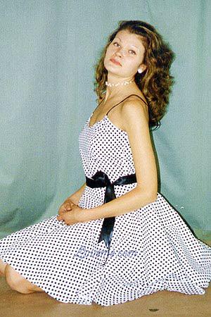 65936 - Lidia Edad: 34 - Rusia