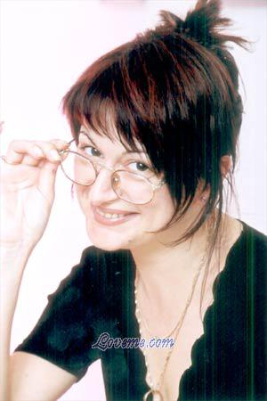 65946 - Marina Edad: 40 - Rusia