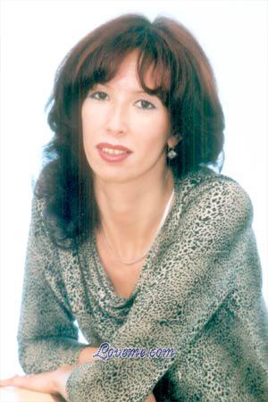 65947 - Olga Edad: 36 - Rusia