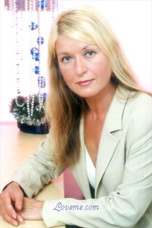 65956 - Nadya Edad: 47 - Russia