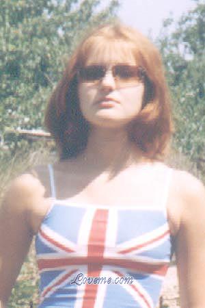 66032 - Vera Edad: 27 - Ucrania