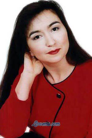 66062 - Farida Edad: 55 - Rusia