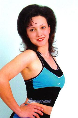 66083 - Oksana Edad: 36 - Rusia