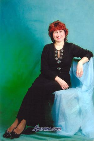 66131 - Larisa Edad: 47 - Rusia