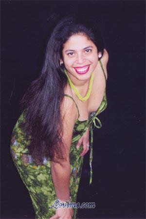 66132 - Laura Edad: 30 - Per&uacute;