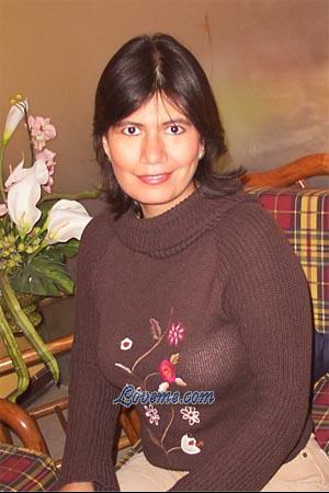 66134 - Gianina Edad: 38 - Per&uacute;