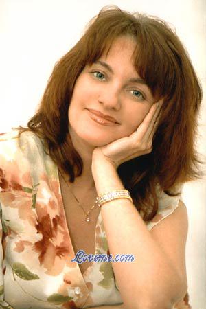66196 - Ekaterina Edad: 40 - Rusia