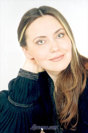66209 - Svetlana Edad: 48 - Rusia