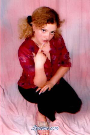 66239 - Irina Edad: 33 - Rusia