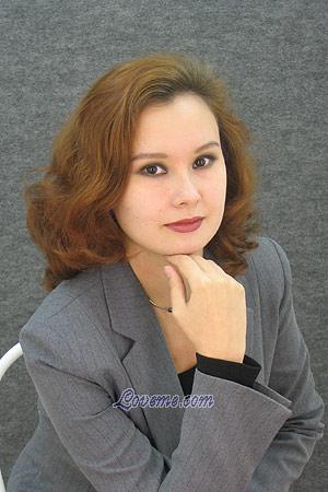66256 - Eugenia Edad: 30 - Rusia