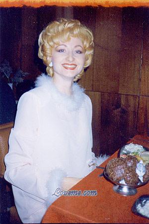66258 - Regina Edad: 44 - Rusia