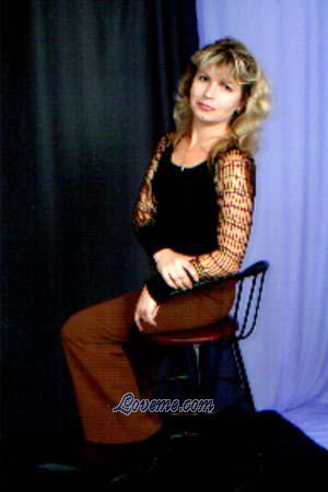 66302 - Elena Edad: 44 - Rusia