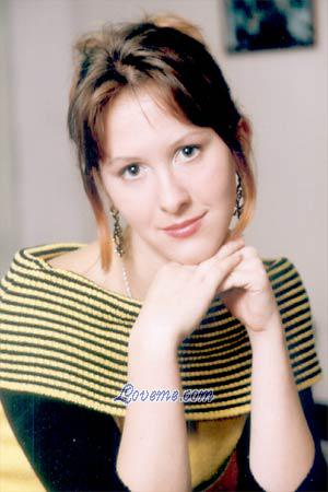 66324 - Anna Edad: 28 - Rusia