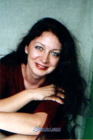66352 - Svetlana Edad: 46 - Rusia