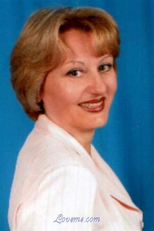 66353 - Tatiana Edad: 48 - Rusia