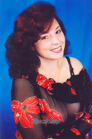 66365 - Larisa Edad: 39 - Ucrania
