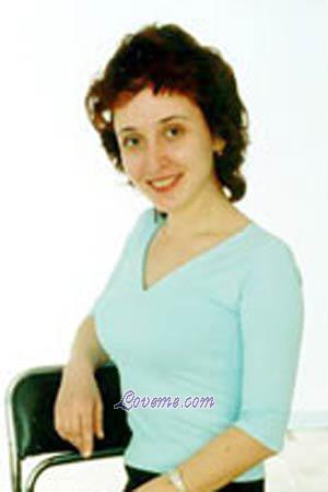 66431 - Inessa Edad: 35 - Rusia