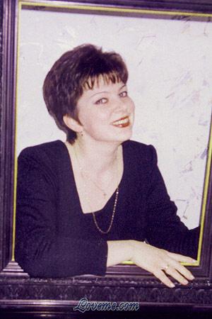 66437 - Elena Edad: 42 - Rusia