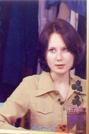 66475 - Elena Edad: 31 - Rusia