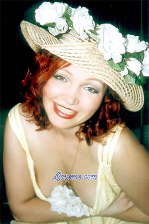 66521 - Tatyana Edad: 49 - Rusia